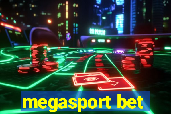 megasport bet